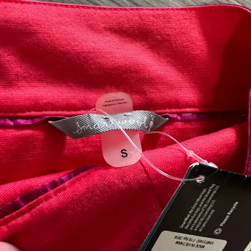 Smartwool Corbet 120 Skirt size S - Picture 3 of 9